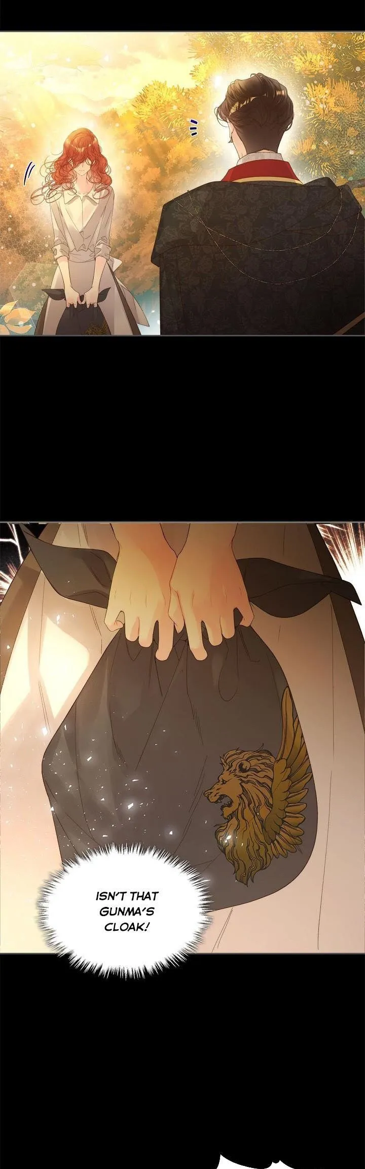Beatrice Chapter 99 Online - página 22