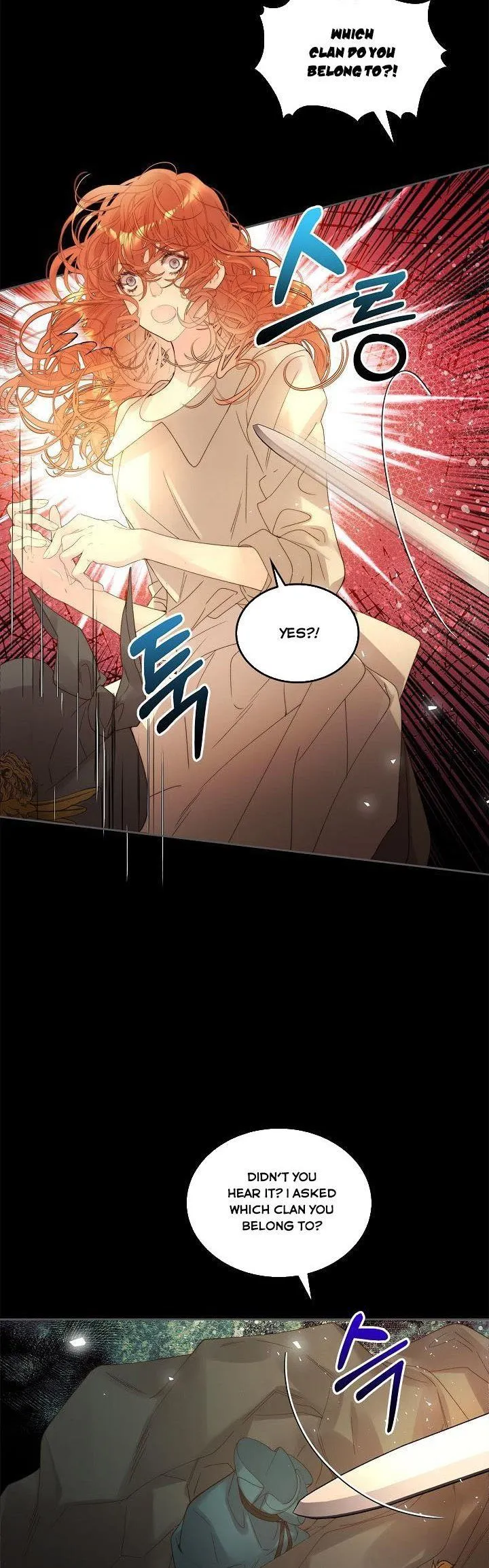 Beatrice Chapter 99 Online - página 23