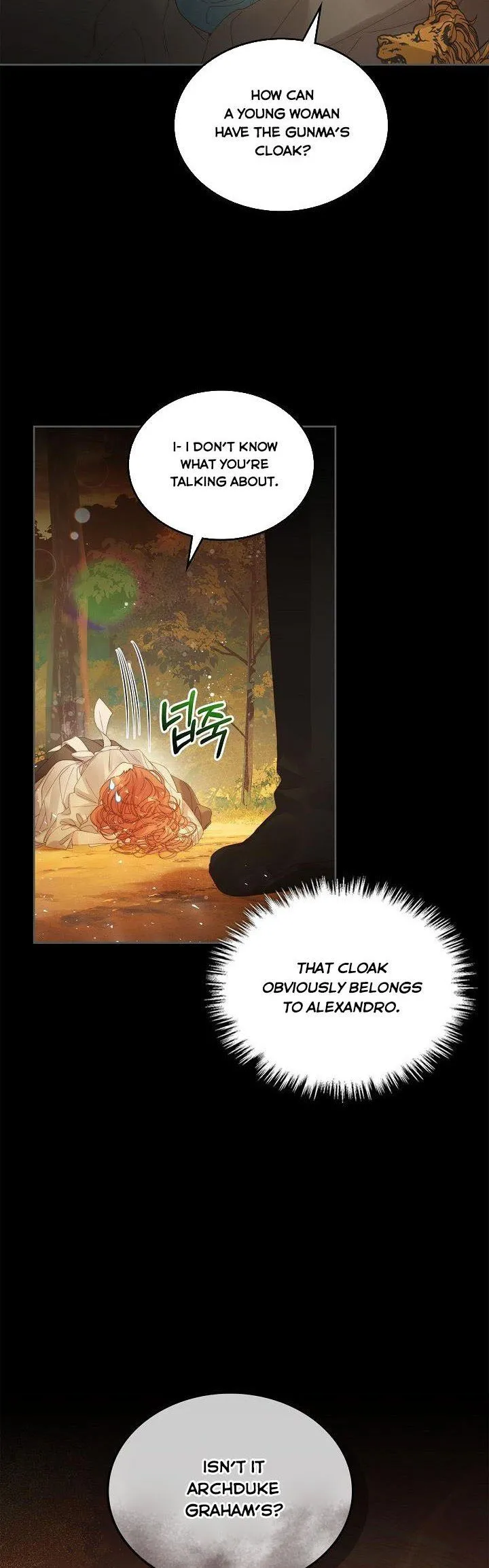 Beatrice Chapter 99 Online - página 24