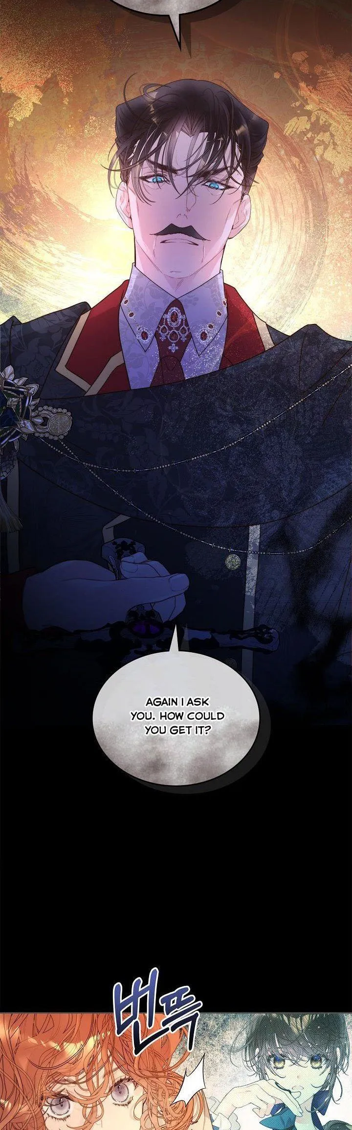 Beatrice Chapter 99 Online - página 25