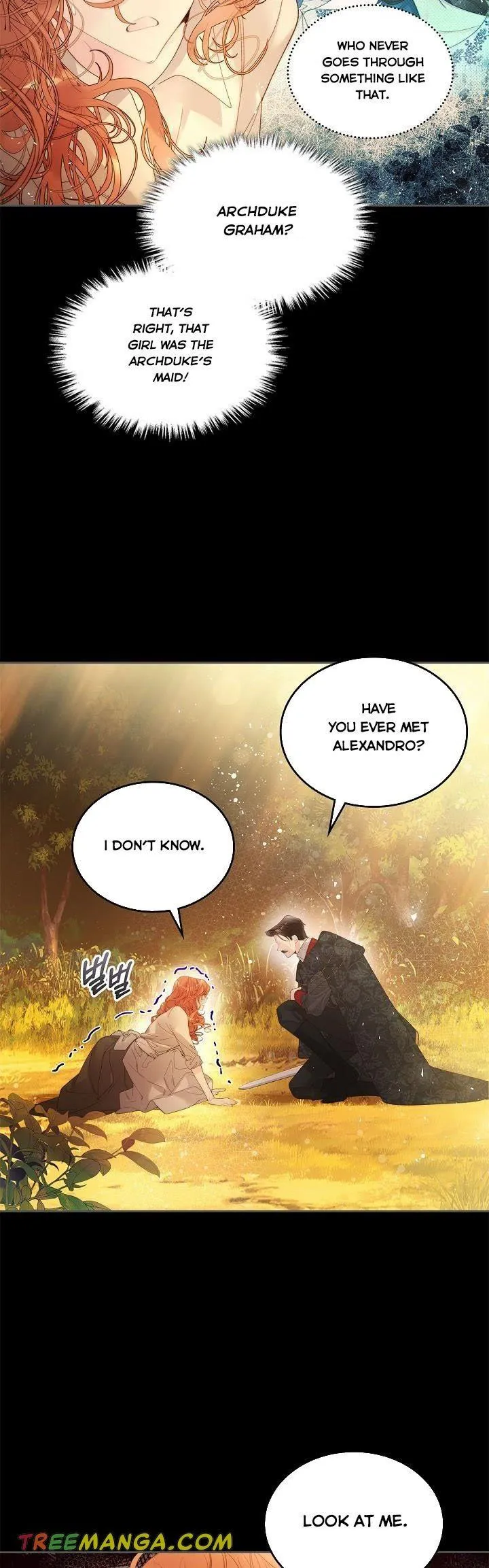 Beatrice Chapter 99 Online - página 26