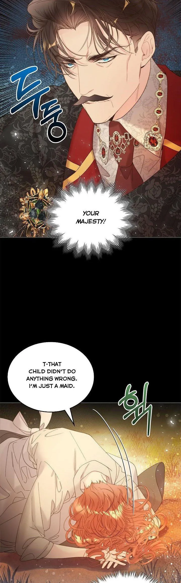 Beatrice Chapter 99 Online - página 28