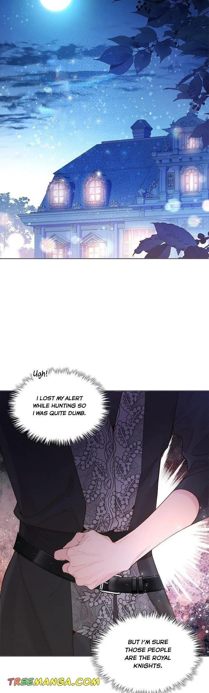 Beatrice Chapter 99 Online - página 31