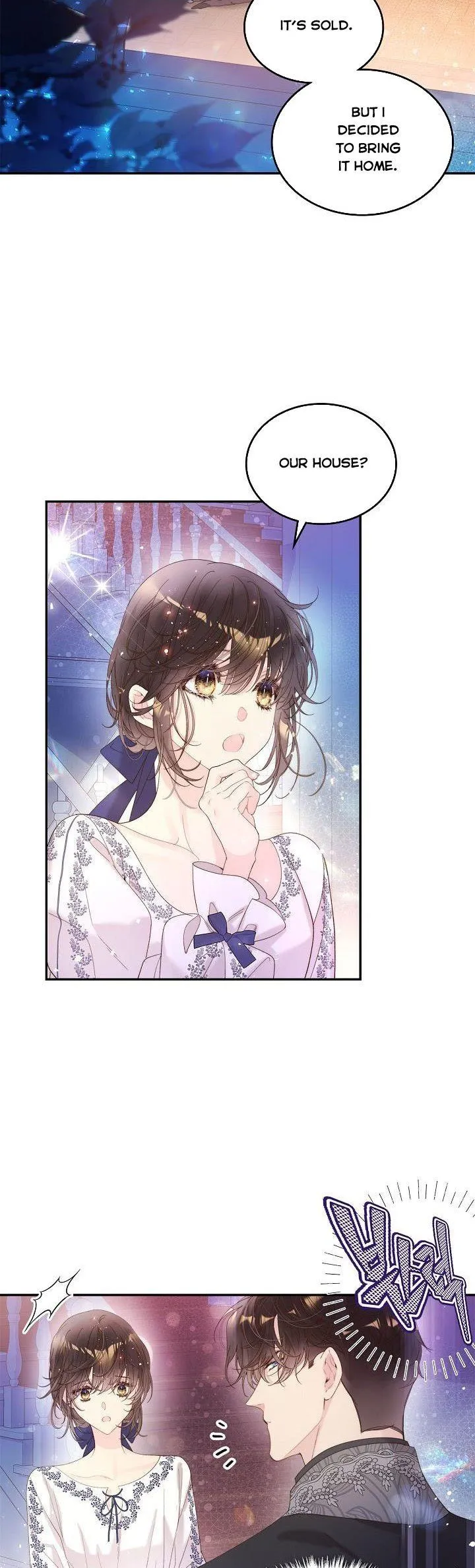 Beatrice Chapter 99 Online - página 33