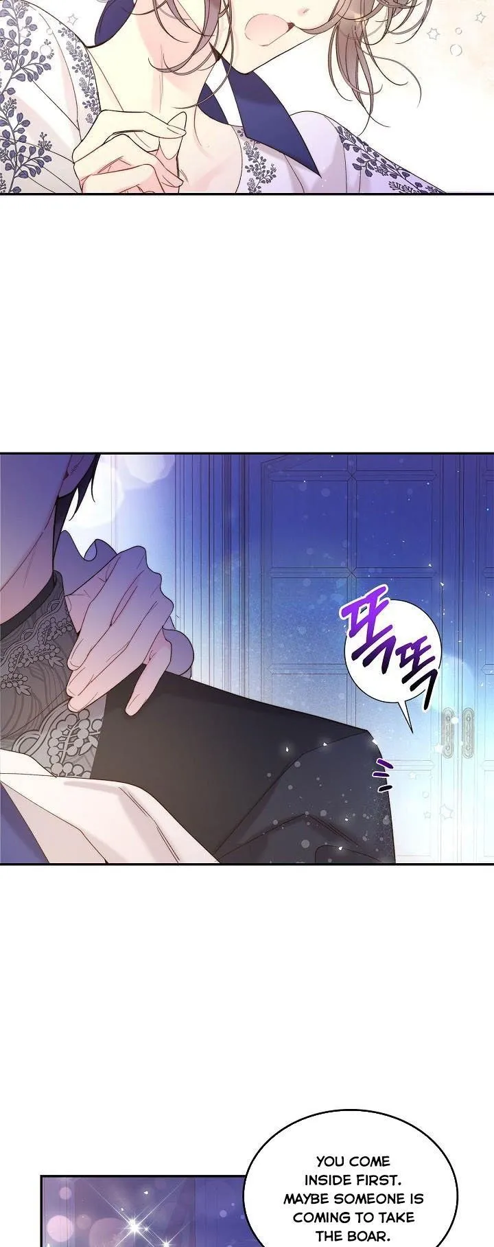 Beatrice Chapter 99 Online - página 36