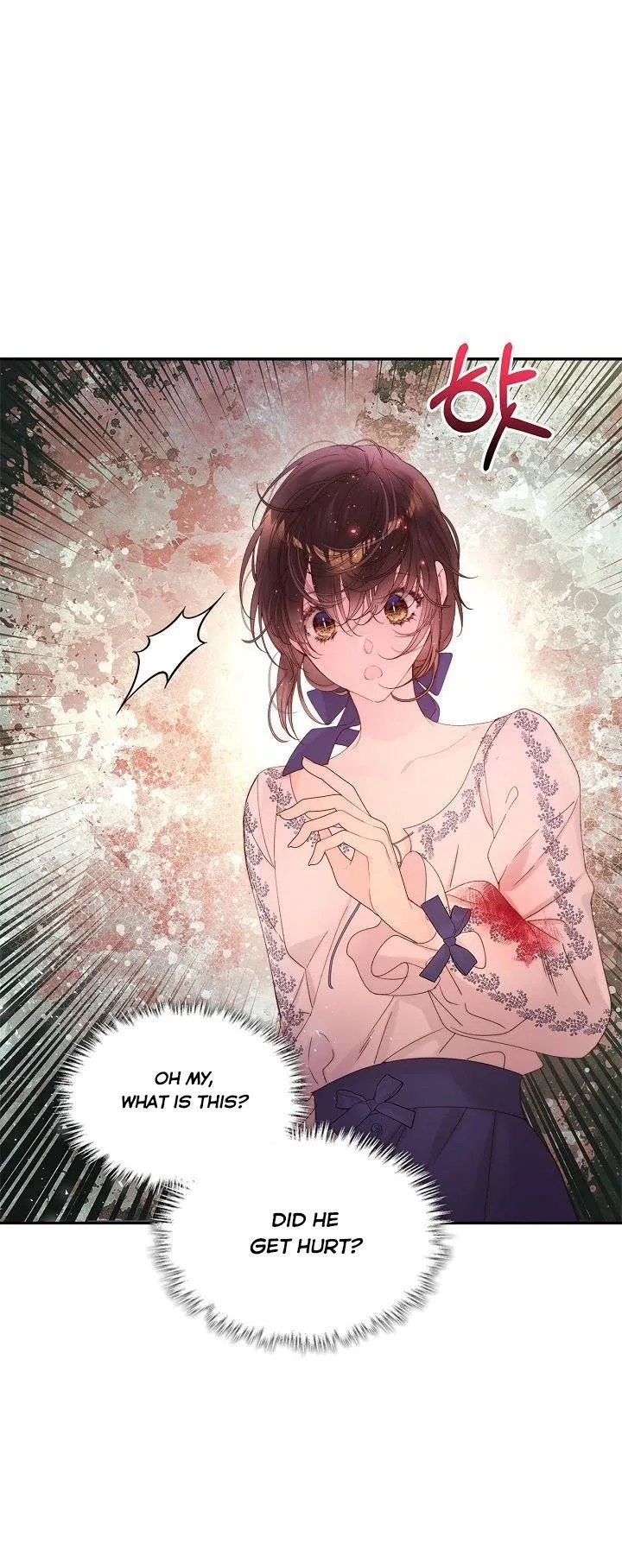 Beatrice Chapter 99 Online - página 38