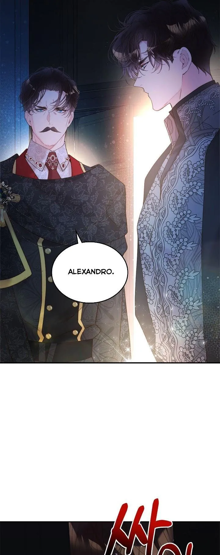 Beatrice Chapter 99 Online - página 40