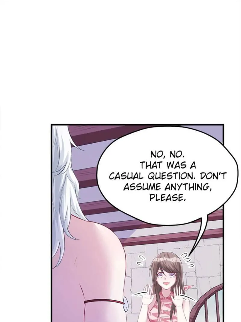 Beauty and the Beasts Chapter 101 Online - página 1