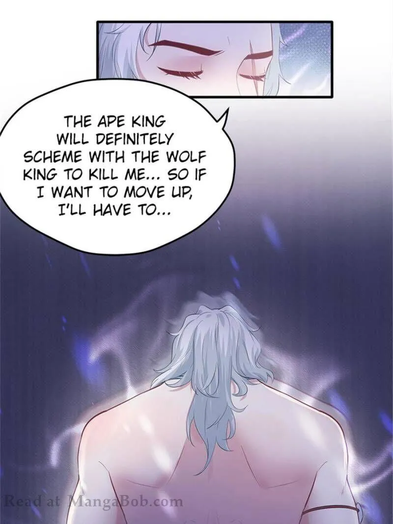 Beauty and the Beasts Chapter 101 Online - página 4