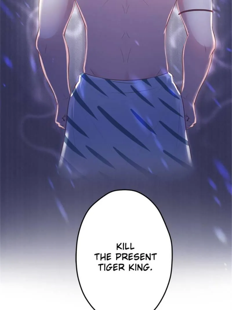 Beauty and the Beasts Chapter 101 Online - página 5