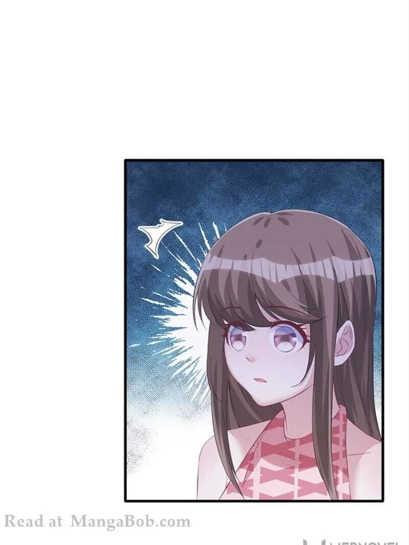 Beauty and the Beasts Chapter 101 Online - página 7