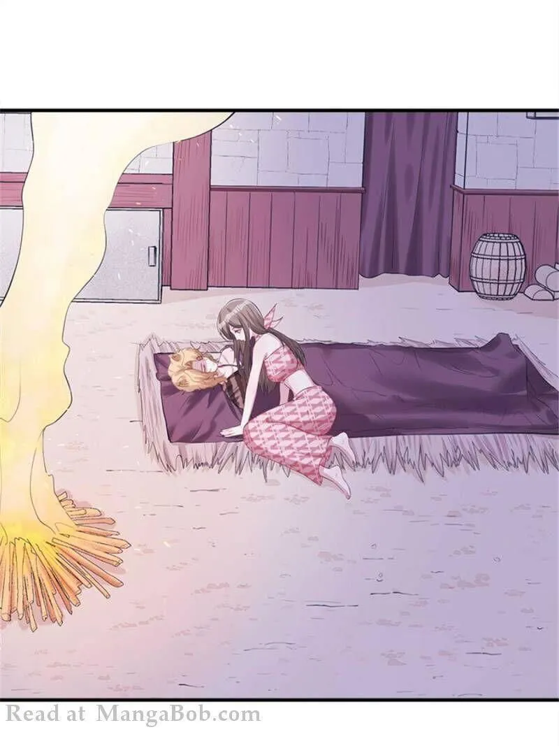Beauty and the Beasts Chapter 101 Online - página 10