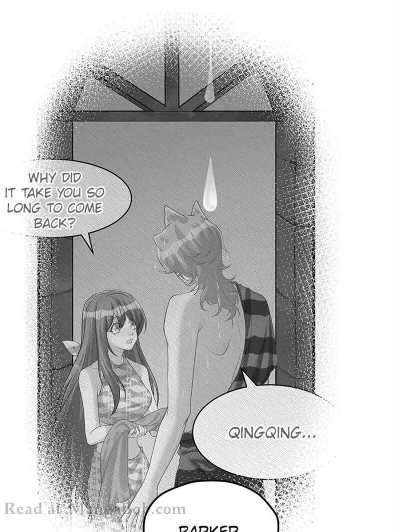 Beauty and the Beasts Chapter 101 Online - página 19
