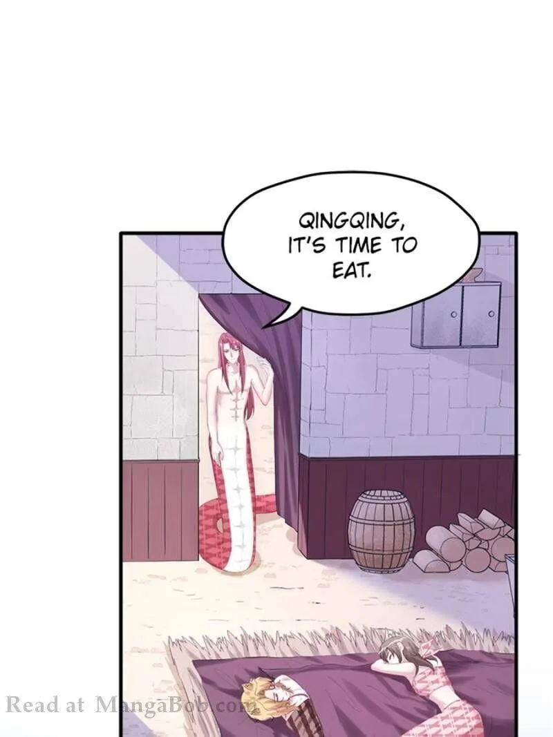Beauty and the Beasts Chapter 101 Online - página 22