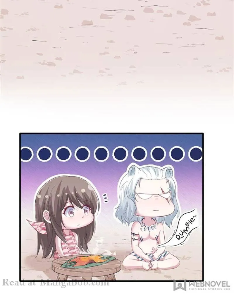Beauty and the Beasts Chapter 101 Online - página 31