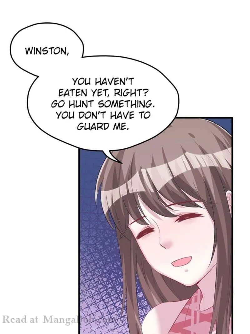 Beauty and the Beasts Chapter 101 Online - página 32