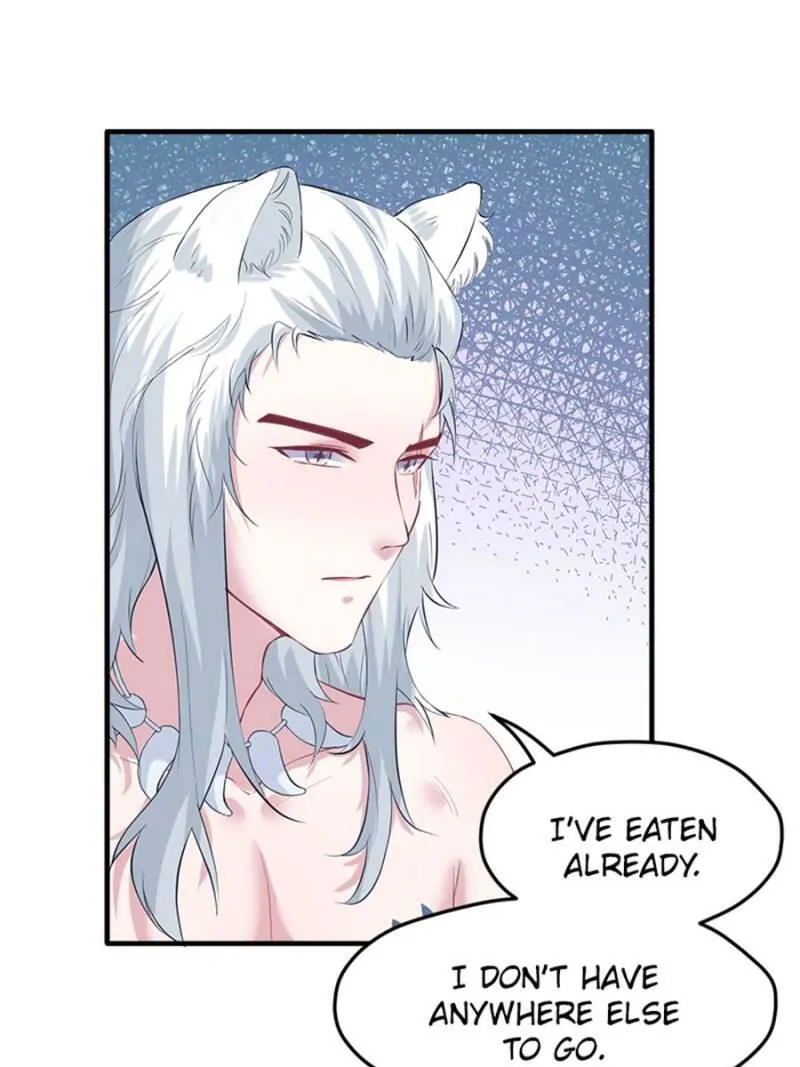 Beauty and the Beasts Chapter 101 Online - página 34