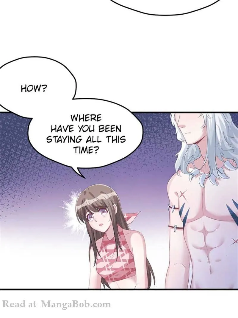 Beauty and the Beasts Chapter 101 Online - página 35