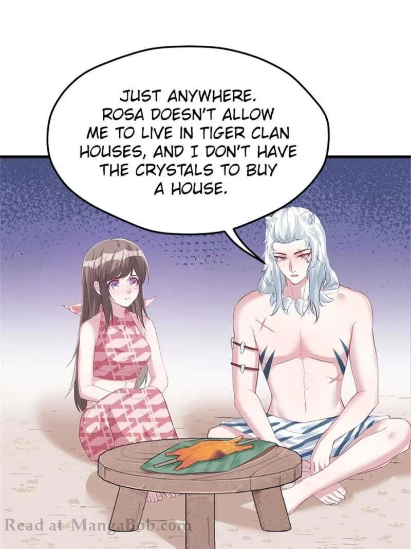 Beauty and the Beasts Chapter 101 Online - página 37