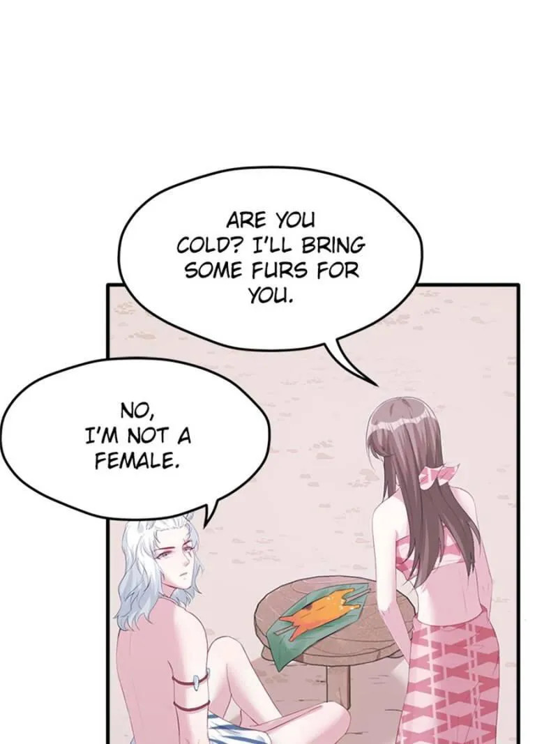 Beauty and the Beasts Chapter 101 Online - página 40