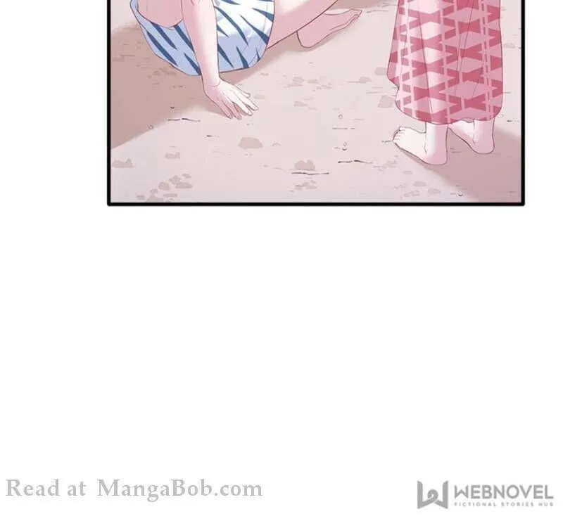 Beauty and the Beasts Chapter 101 Online - página 41