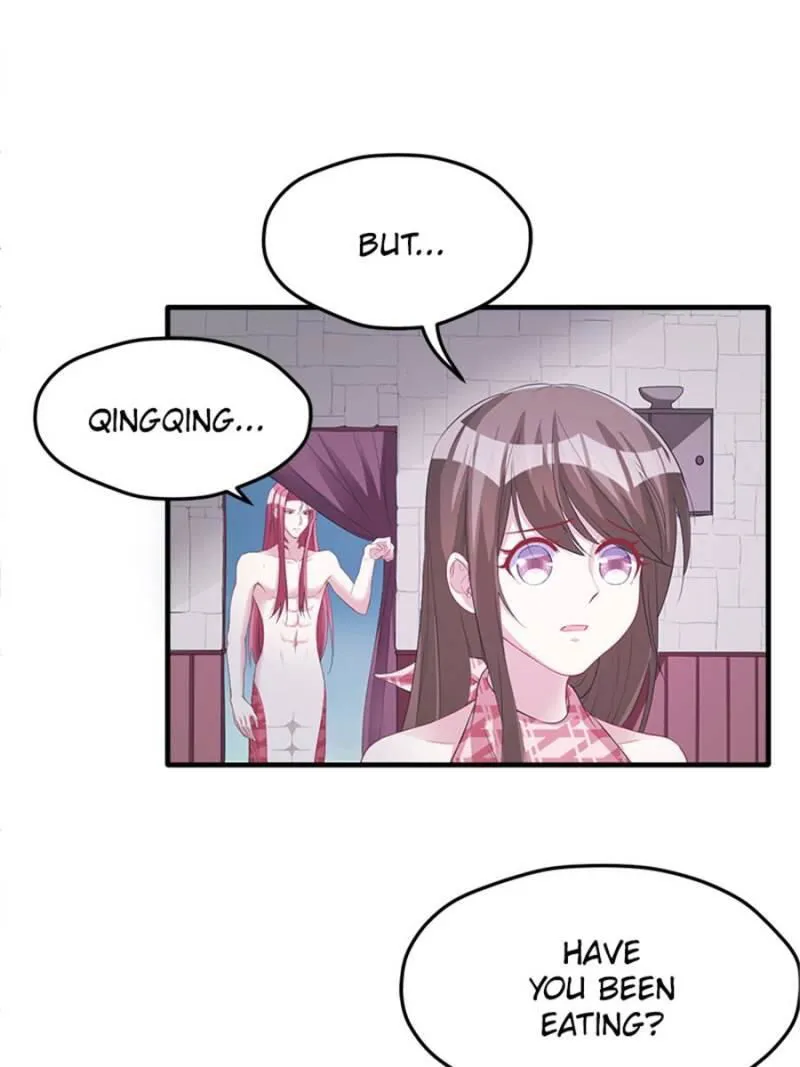 Beauty and the Beasts Chapter 101 Online - página 42