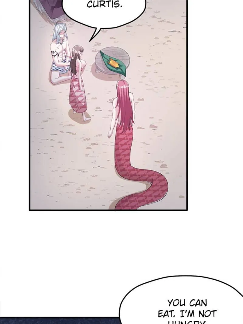 Beauty and the Beasts Chapter 101 Online - página 44