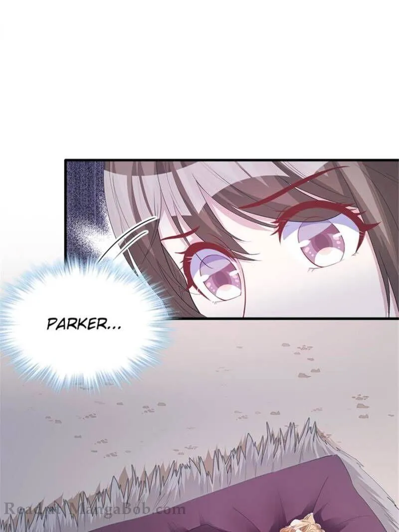 Beauty and the Beasts Chapter 101 Online - página 46