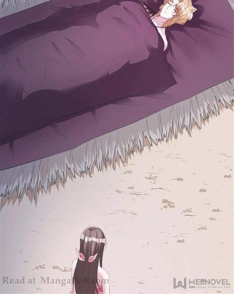 Beauty and the Beasts Chapter 101 Online - página 47