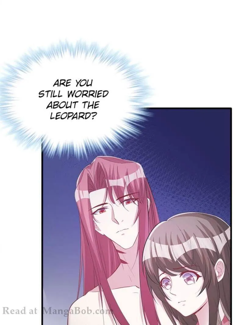 Beauty and the Beasts Chapter 101 Online - página 50