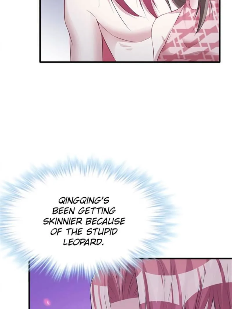 Beauty and the Beasts Chapter 101 Online - página 51