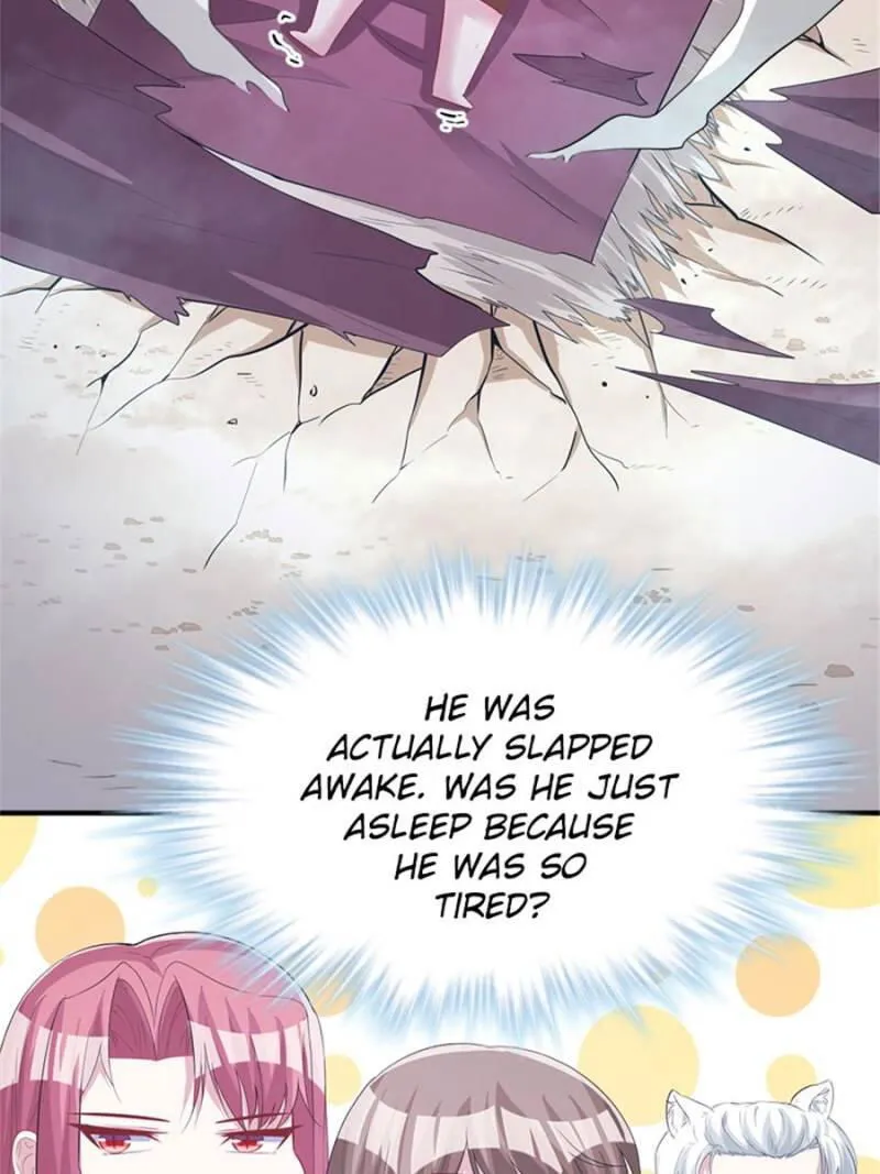 Beauty and the Beasts Chapter 101 Online - página 60