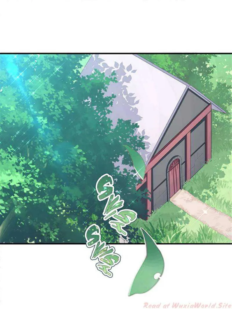 Beauty and the Beasts Chapter 104 Online - página 1