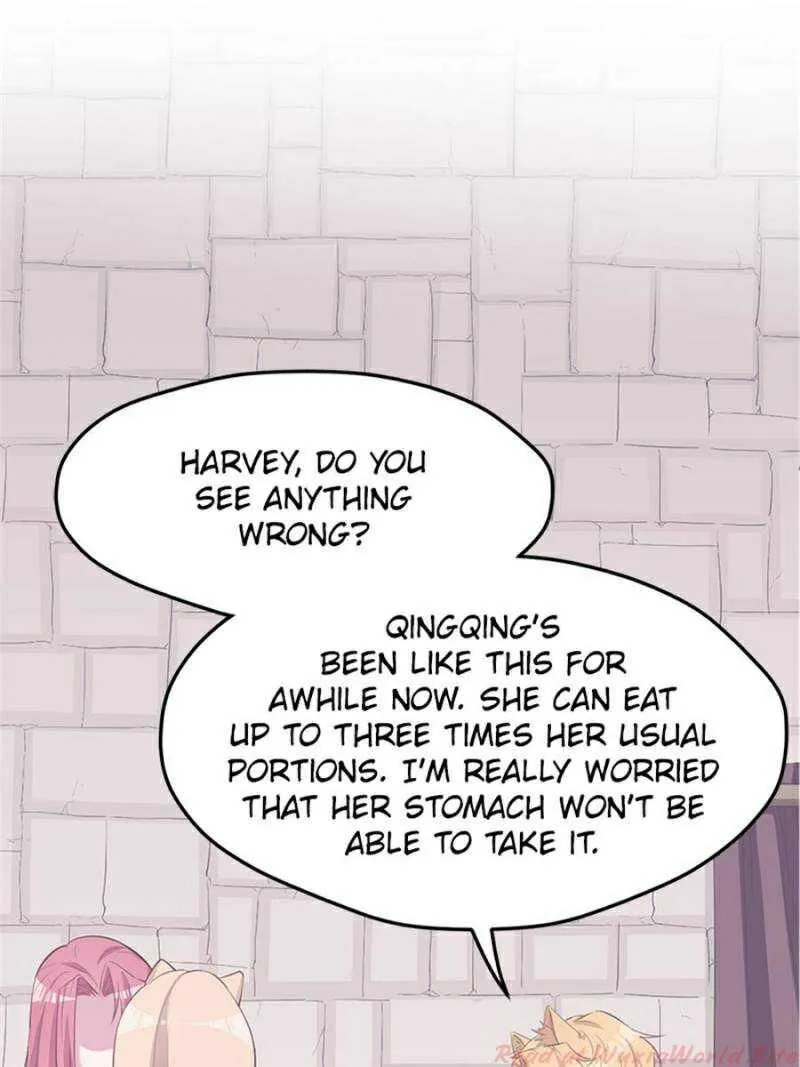 Beauty and the Beasts Chapter 104 Online - página 4