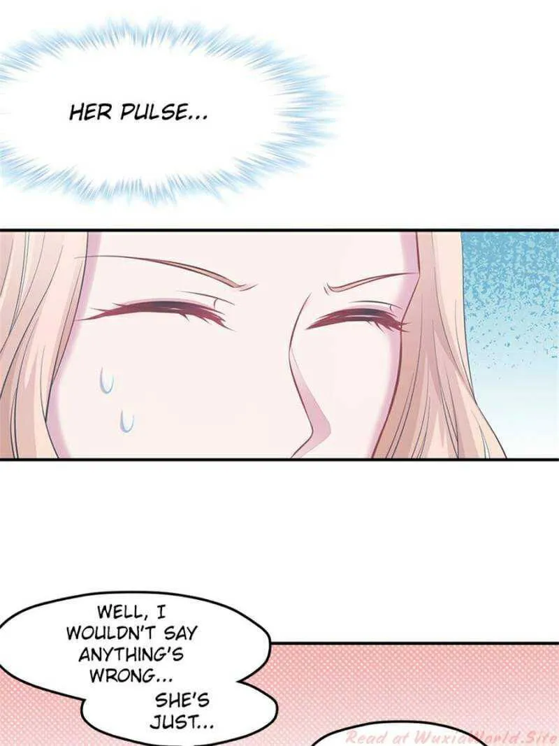 Beauty and the Beasts Chapter 104 Online - página 7