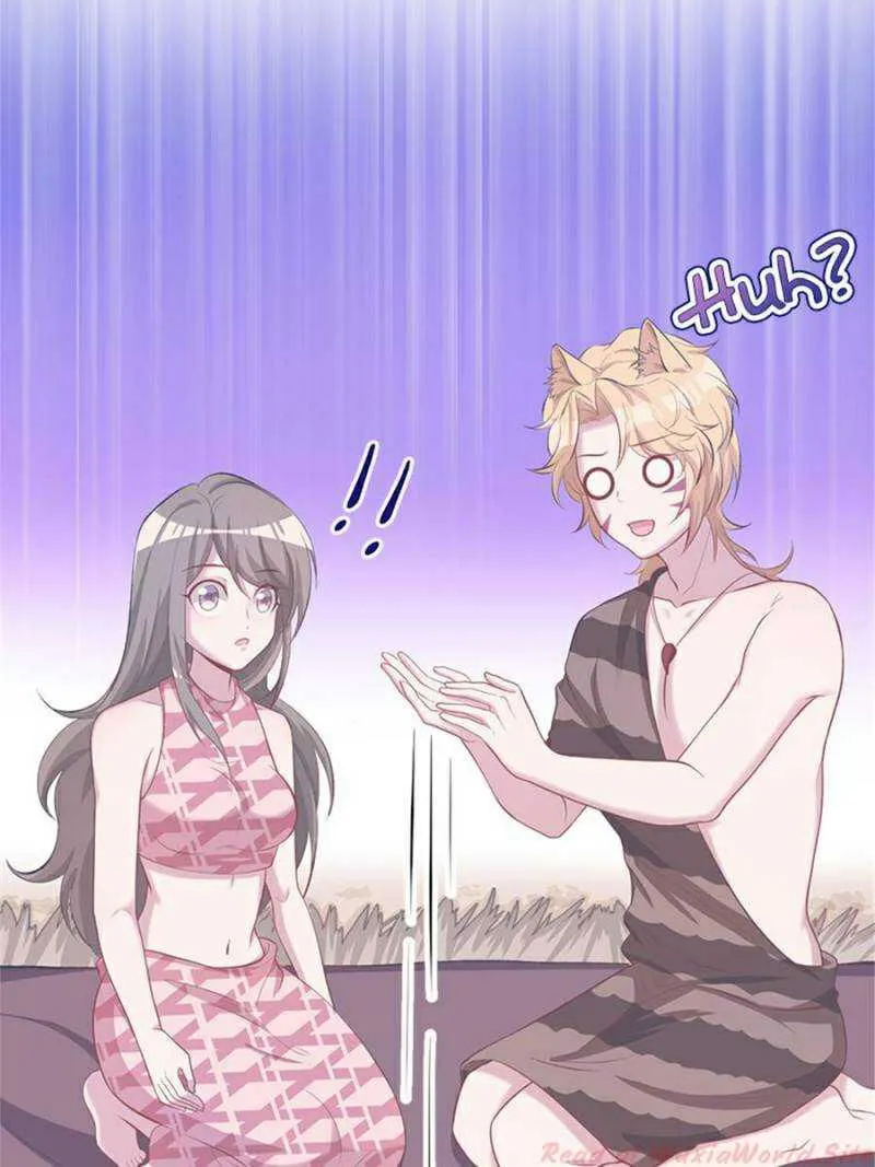 Beauty and the Beasts Chapter 104 Online - página 10