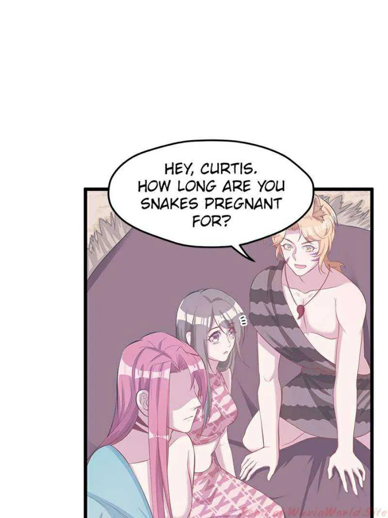 Beauty and the Beasts Chapter 104 Online - página 16