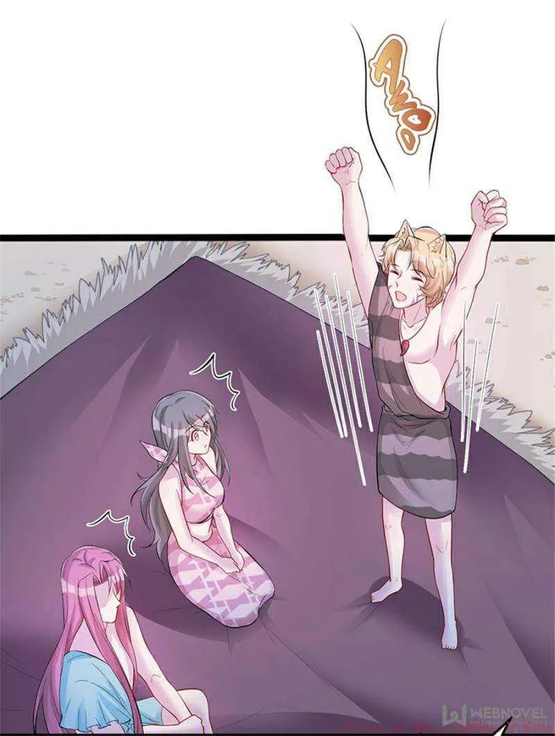 Beauty and the Beasts Chapter 104 Online - página 22