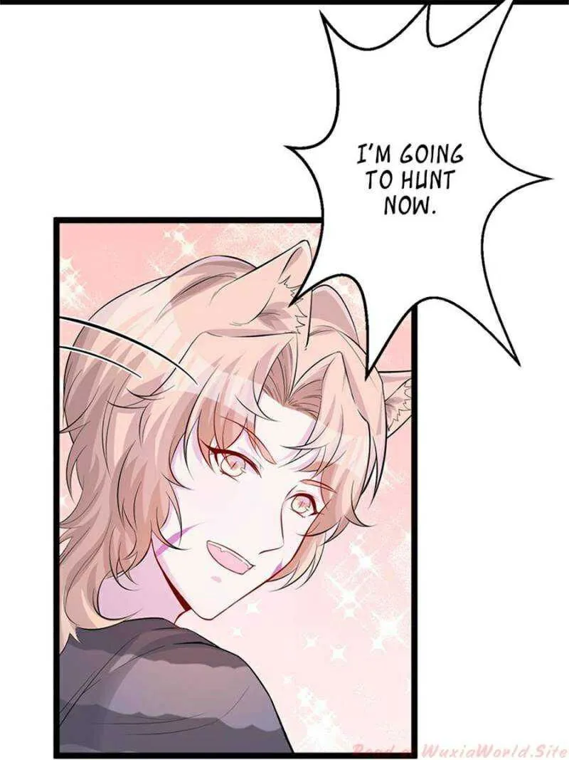 Beauty and the Beasts Chapter 104 Online - página 23