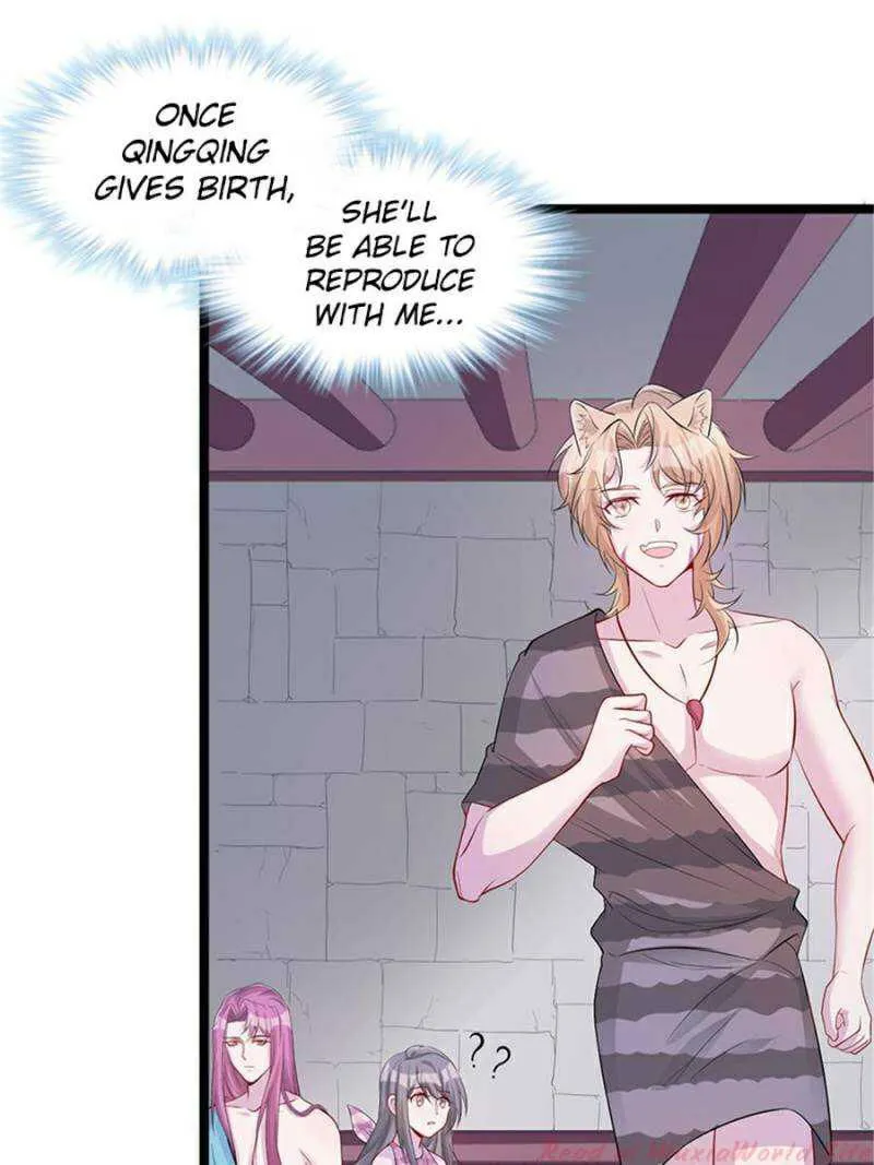 Beauty and the Beasts Chapter 104 Online - página 24