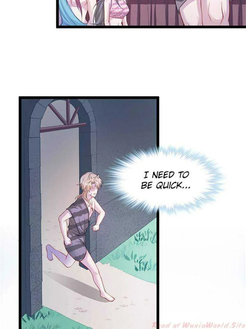 Beauty and the Beasts Chapter 104 Online - página 25