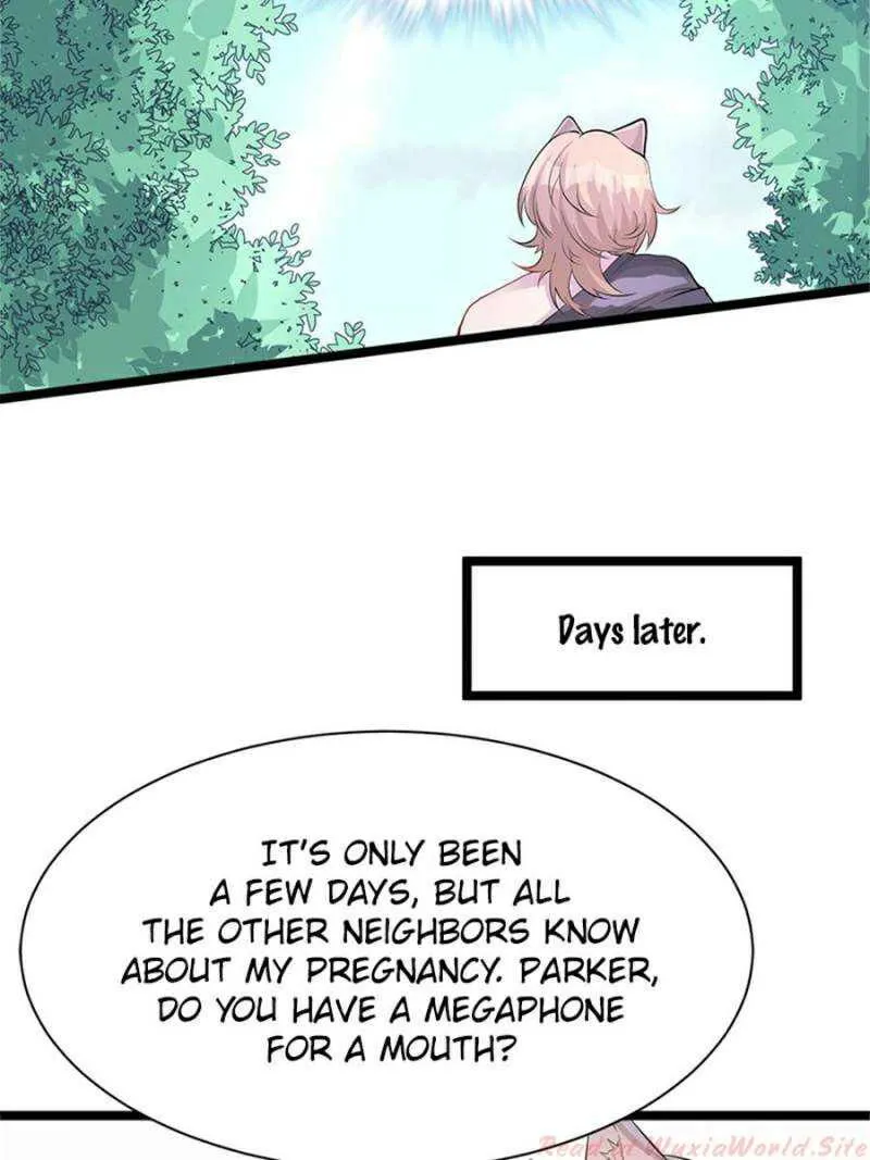 Beauty and the Beasts Chapter 104 Online - página 28
