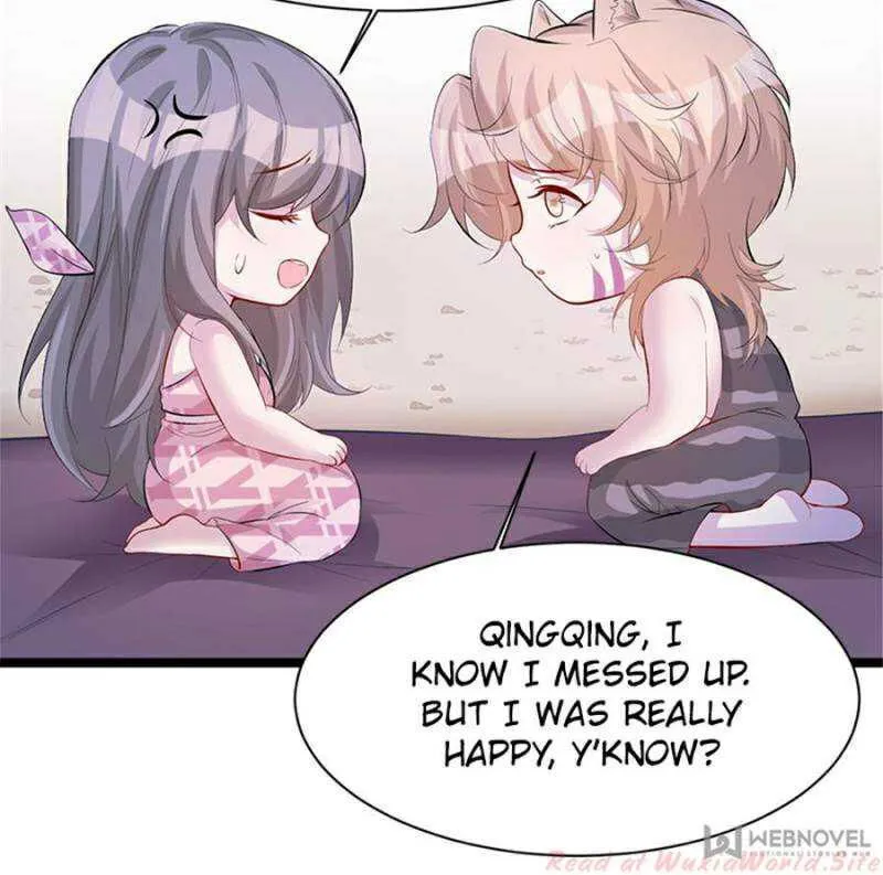 Beauty and the Beasts Chapter 104 Online - página 29