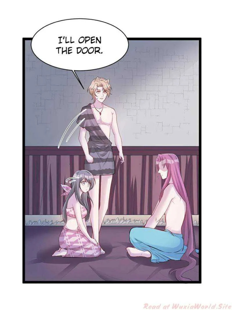 Beauty and the Beasts Chapter 104 Online - página 31