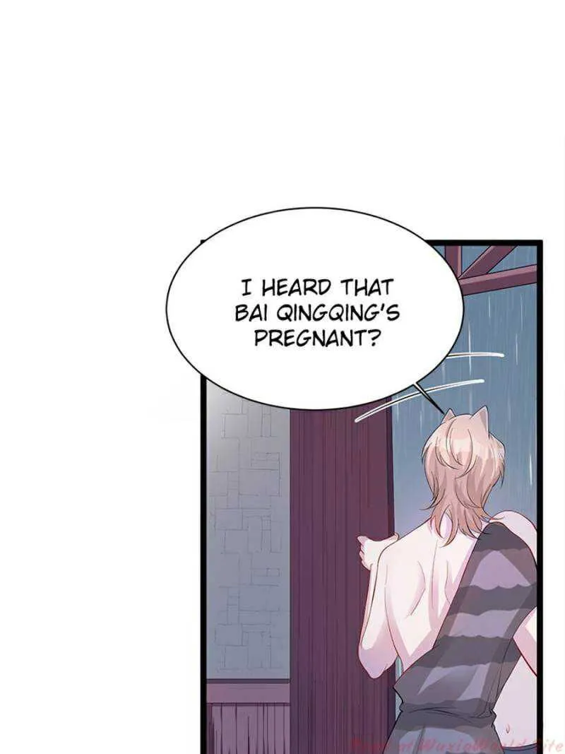 Beauty and the Beasts Chapter 104 Online - página 32
