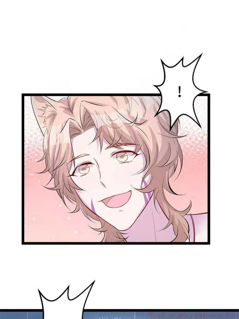 Beauty and the Beasts Chapter 104 Online - página 34