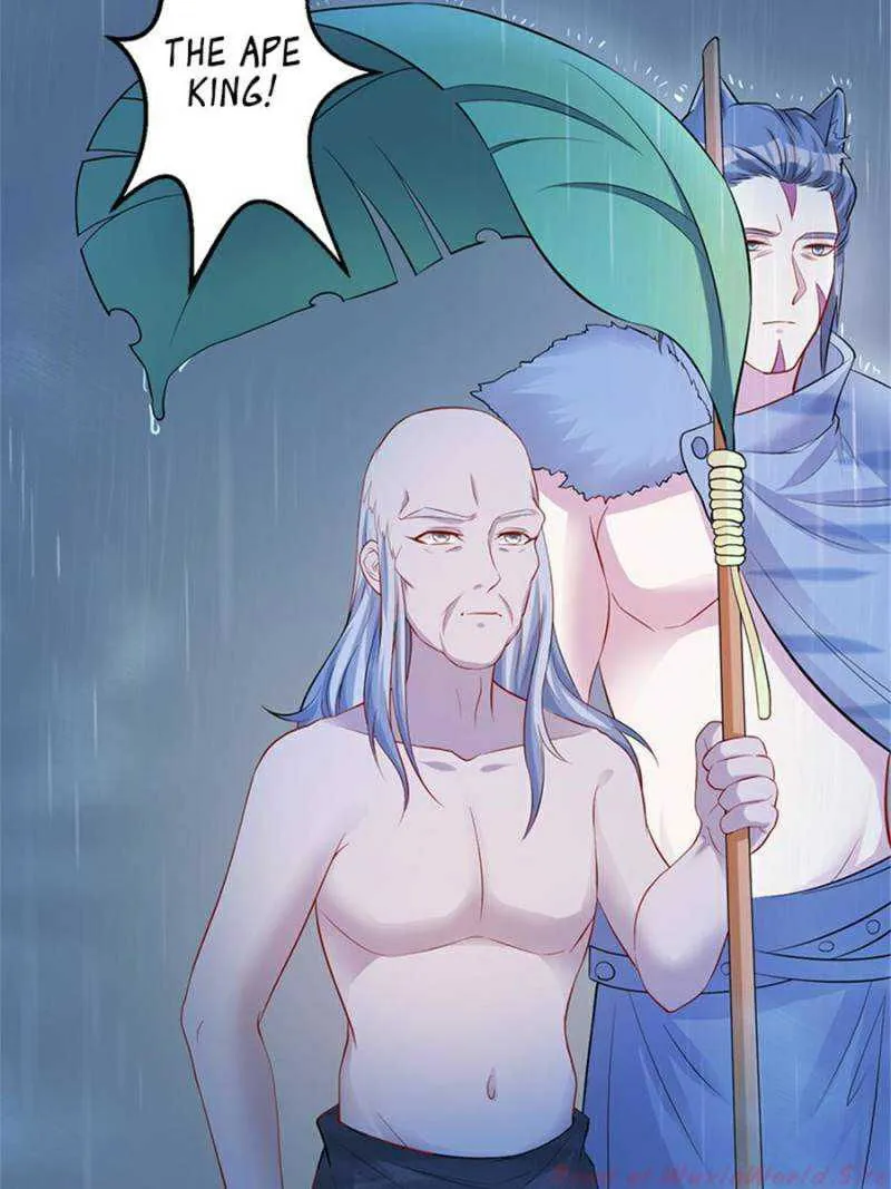 Beauty and the Beasts Chapter 104 Online - página 35