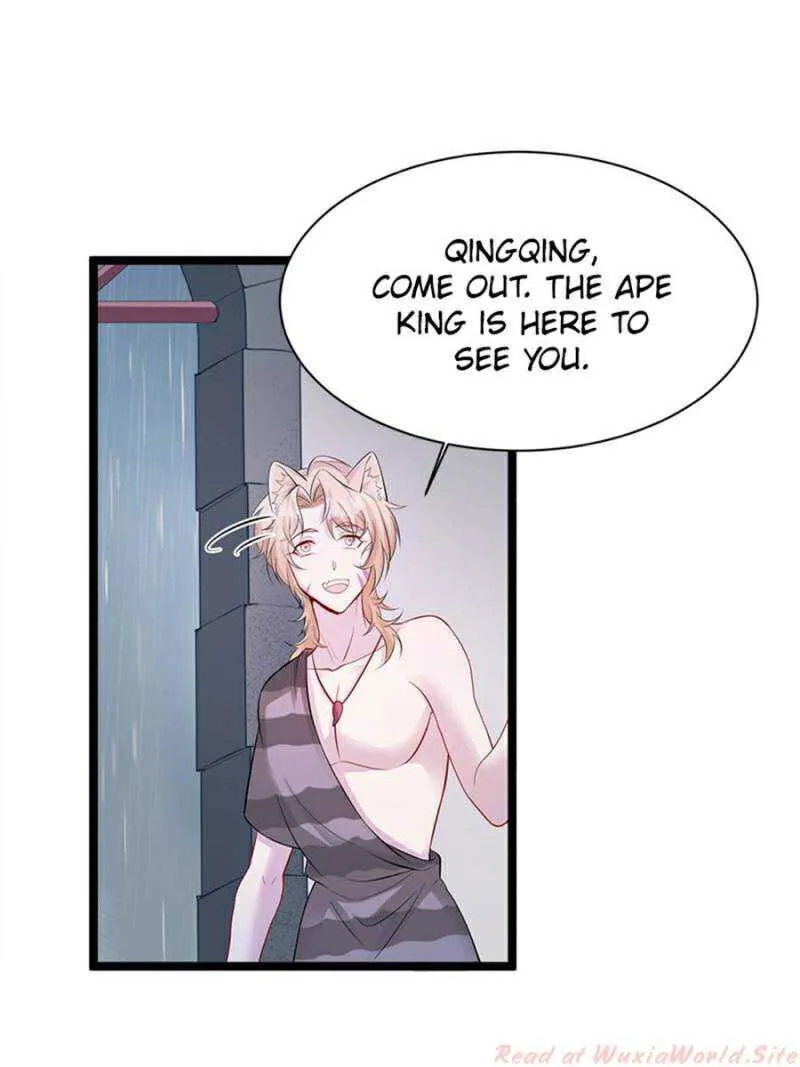 Beauty and the Beasts Chapter 104 Online - página 37