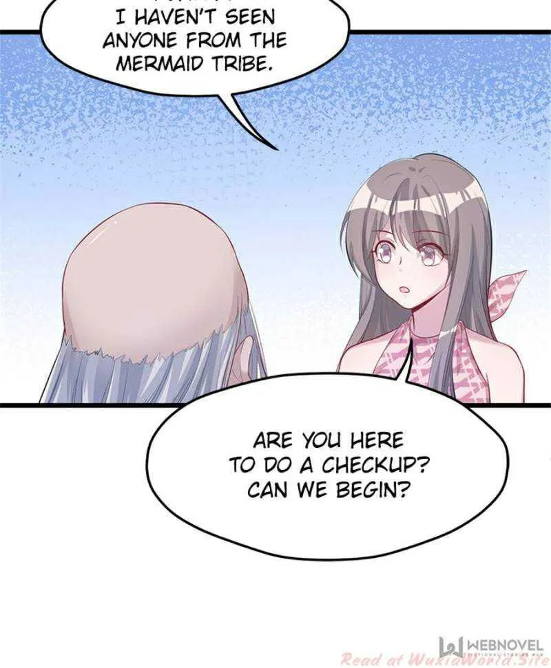 Beauty and the Beasts Chapter 104 Online - página 45