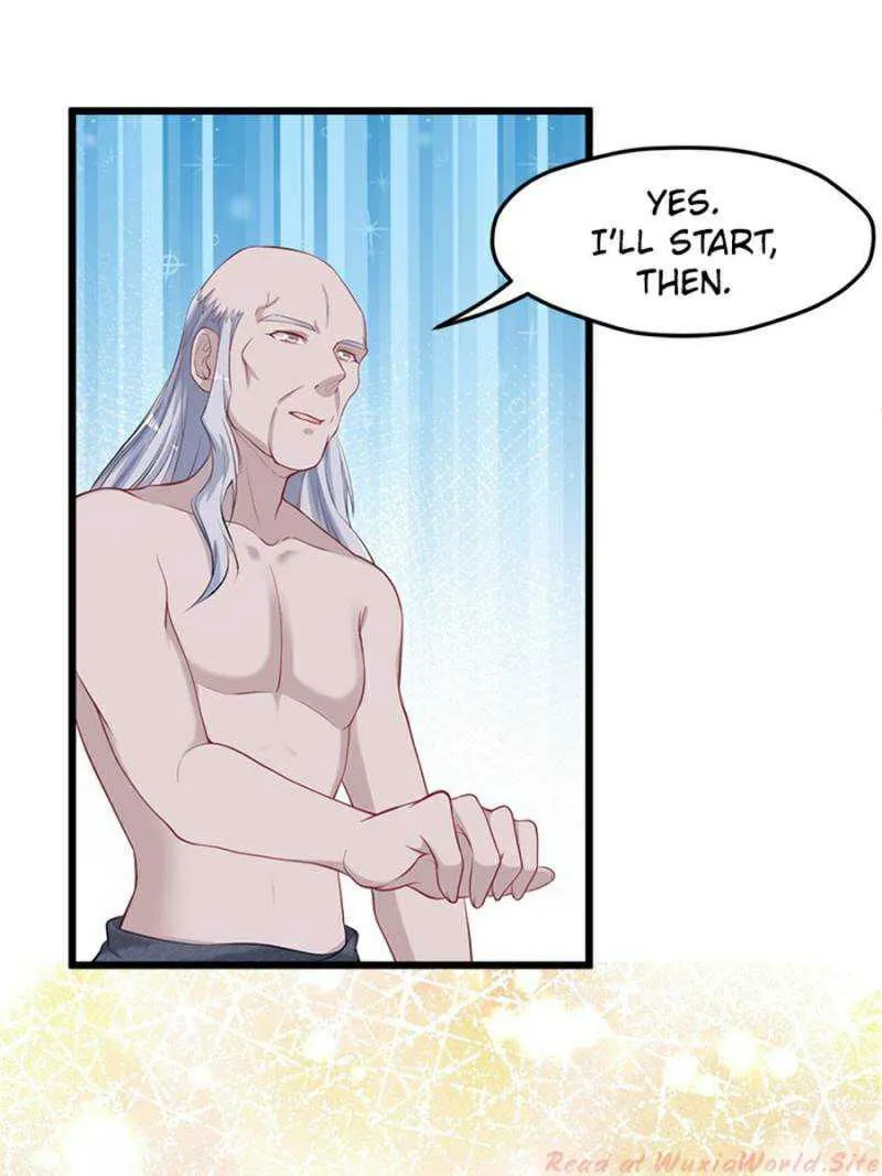 Beauty and the Beasts Chapter 104 Online - página 46